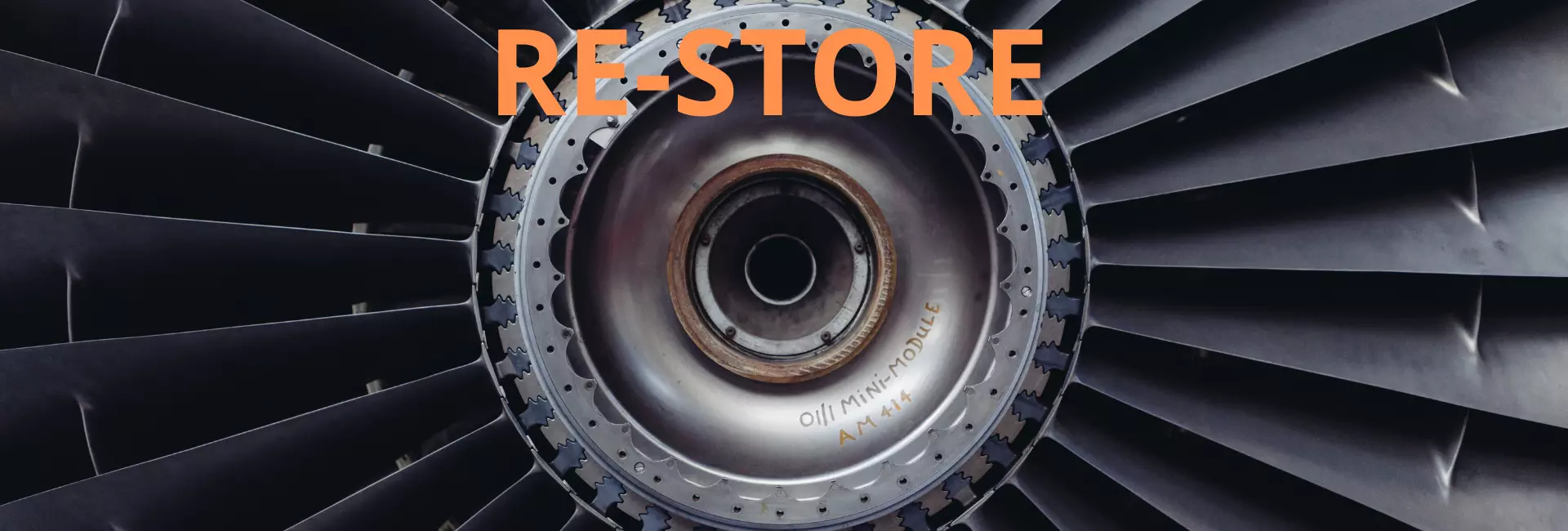 Re-store Re-store