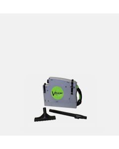 Aspirapolvere compatto con tubo estraibile Vroom