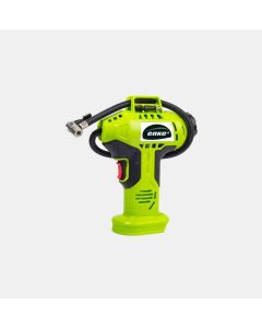 Compressore portatile a batteria Enke CO1118