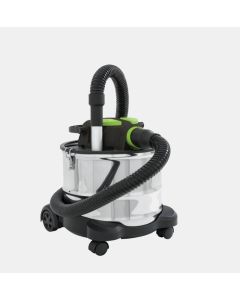 Enke APS09 Aspiratore ceneri portatile BERT professional