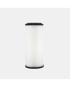 Cartuccia filtrante compatibile aspirapolvere centralizzato