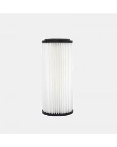 Cartuccia filtrante compatibile aspirapolvere centralizzato