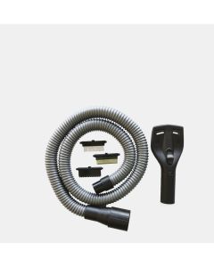 Enke Spazzola per animali aspirapolvere centralizzato Apk25kit