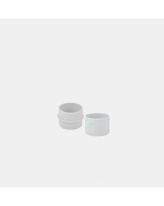 Manicotto aspirapolvere centralizzato a scomparsa. Enke Rb07x