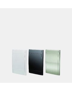 Presa aspirante aspirapolvere centralizzato a scomparsa. Enke Pa091W