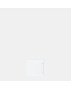 Presa aspirante bianca 80x80mm aspirapolvere centralizzato Enke PA068