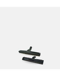 Spazzola pavimento cm.30 setole naturali aspirapolvere centralizzato. Enke Aps86N