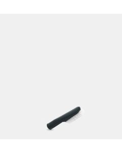 Spazzola abiti e stoffe aspirapolvere centralizzato. Enke Aps55