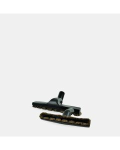 Spazzola pavimento cm.25 setole naturali aspirapolvere centralizzato. Enke Aps80N