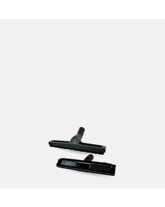 Spazzola pavimento cm.30 setole poliestere aspirapolvere centralizzato. Enke Aps46