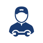 Consulenza tecnica per riparazione o installazione