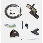 Enke Kit accessori wireless aspirapolvere centralizzato