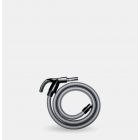 Tubo flessibile impianto elettrificato aspirapolvere centralizzato Apt09E