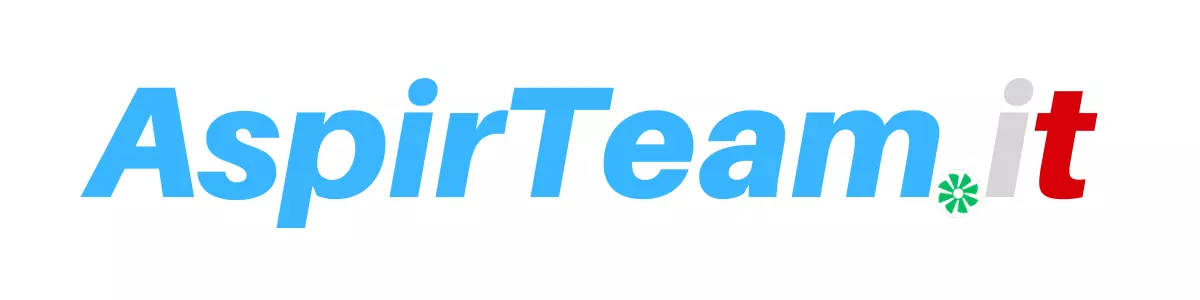 AspirTeam aspirapolvere centralizzato fai da te