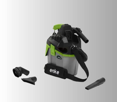 Sanificazione a vapore e aspirazione