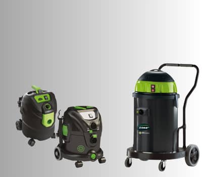 Aspiratutto - Aspiraliquidi - Aspiracenere - Soffianti